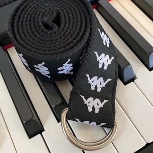 Kappa Belt